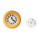 thumbnail image 5 of Reloj de pared,Reloj de pared redondo moderno y silencioso para dormitorio,Reloj de pared,Reloj de pared decorativo,moderno y elegante,Reloj de pared redondo silencioso,sin tictac,ideal para, 5 of 8