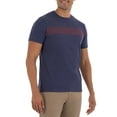thumbnail image 4 of Lee Men's Premium Pima Tee, 4 of 5