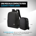 thumbnail image 2 of Mochila Redlemon para Cámara Fotográfica Básica Mediana M-2000, 2 of 9