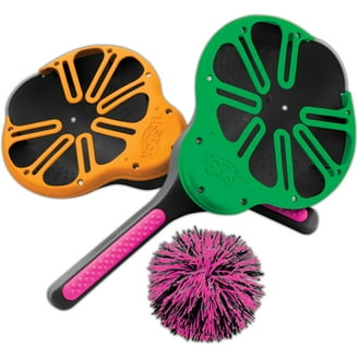 Spikeball Standard 3-Ball Set + SpikeBrite, 36