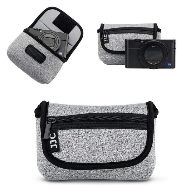 Funda de viaje para cámara Sony ZV-1 II ZV1II ZV1F