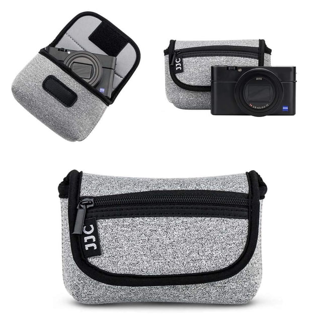 Funda de viaje para cámara Sony ZV-1 II ZV1II ZV1F