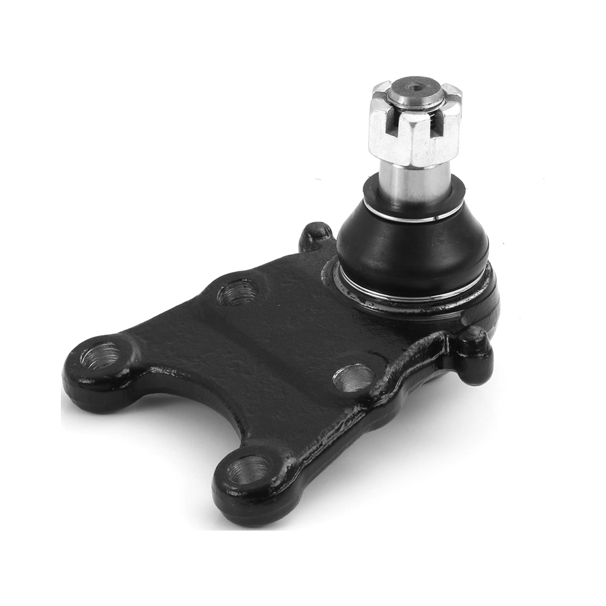 Metrix Premium Chassis Parts - 4 PC Front Upper & Front Lower Ball Joint Kit Fits 07-08 Isuzu i-290, 08 i-370 RWD, 09-12 Chevrolet Colorado RWD, 04-12 GMC Canyon, K80997 K80764