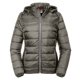 thumbnail image 1 of Russell - Chaqueta Nano para Mujer (Hierro) Russell UTRW7862_iron, 1 of 3