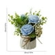 thumbnail image 3 of Guirnalda de hiedra artificial, enredaderas colgantes, hojas de hiedra artificial, decoración de mesa, plantas colgantes verdes, guirnalda de hiedra artificial, enredaderas colgantes, hojas, 3 of 6