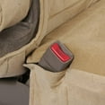 thumbnail image 4 of BDK Pickup Truck Seat Covers with Arm Rest and Built In Seat Belt, Encore, 4 of 12