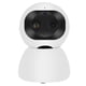 thumbnail image 2 of Cámara PTZ con Wifi de 1080P, lente dual, detección de movimiento, Audio bidireccional, visión nocturna infrarroja, seguridad CCTV, enchufe de 100-240VEU, 2 of 9