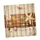thumbnail image 4 of Cortina de Antimoho perfecl impermeable con 12 Anillos para Cortina de ducha 180x180cm, 4 of 4