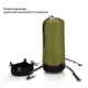 thumbnail image 4 of TFixol Saco de dormir Saco de compresión Chaquetas de plumón y bolsa de almacenamiento de edredones, 4 of 7