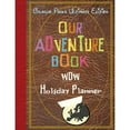 thumbnail image 1 of Pre-Owned Our Adventure book WDW Holiday Planner Orlando Parks Ultimate Edition, (Paperback), 1 of 1