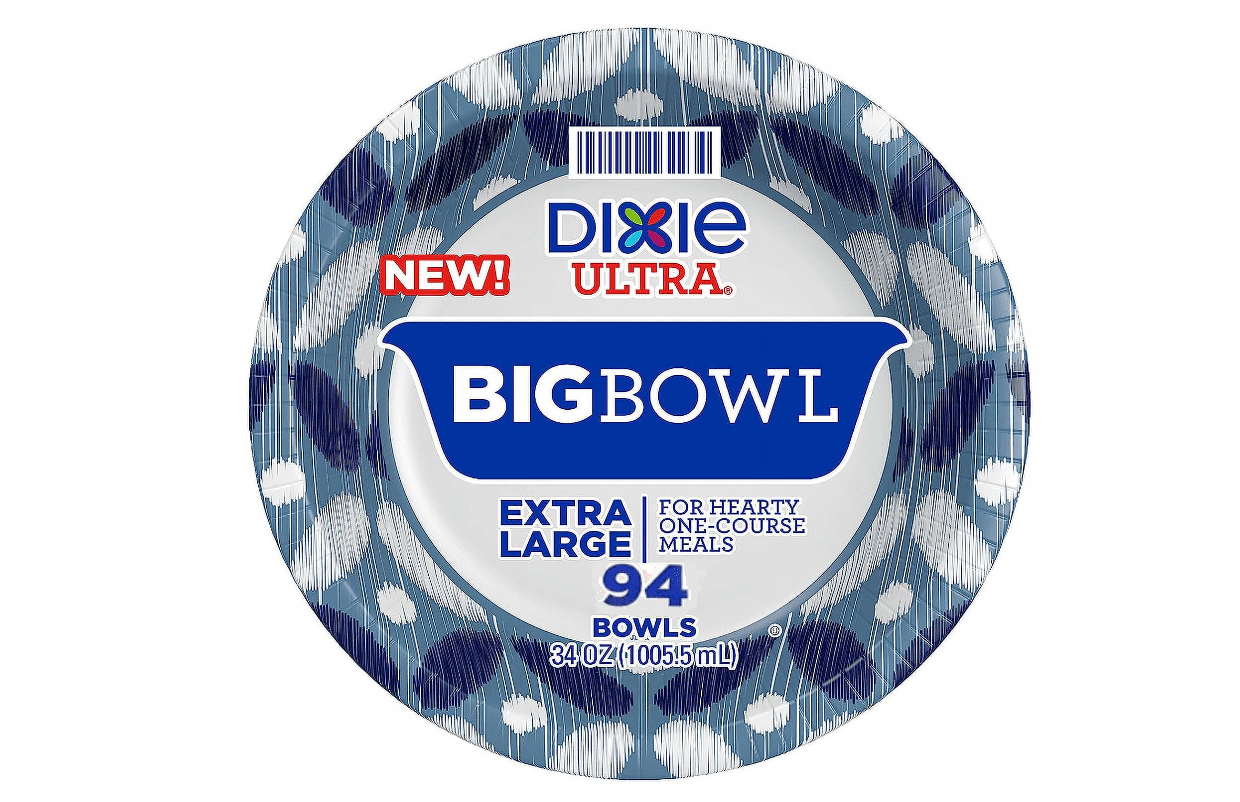 Big Wonders® Large Bowls