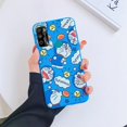 thumbnail image 1 of Doraemon Suave Carcasa Para VIVO Y33s Y21 Y21s Y15s Y15a Y53s Y51 Y51a Y31 Y20 Y20i Y20s G Y11s Y12 Y12a Y12d Y12i Y12s Y11 Y15 Y17 Y30 Y30i Y50 Y19 Funda De Silicona Linda De Moda Con Soporte Emergen, 1 of 4