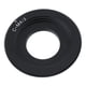 thumbnail image 1 of Para Mirrorless Mount Lens Convertidor Adaptador perfke Convertidor de adaptador de lente de montaje en C, 1 of 6