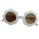 thumbnail image 2 of Jumpingount Gafas ópticas Gafas de girasol Niño clásico de moda con marco adecuado facial Azul gris pulido Lentes Azul gris polaco, 2 of 6