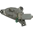 thumbnail image 1 of MOTOR LIMPIAPARABRISAS OUTLANDER 2005 al 2006 MITSUBISHI Trasero Remanufacturado CARDONE ., 1 of 5