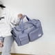 thumbnail image 2 of Bolso Mano Noche Fin Semana para Mujeres Hombres Impermeable, 2 of 9