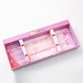thumbnail image 1 of Choosebetter 2 Pcs Mélangeur de Cocktail Mélangeur en Verre Transparent pour Bar Puddler Swizzle Bar à la Maison Fête 7 Pouces, 1 of 1