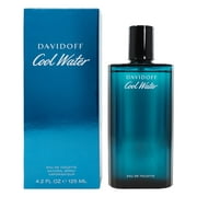 Coolwater 4.2 Edt Sp For Men