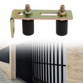 thumbnail image 1 of Conjunto de soporte de l rodillo de l deslizamiento Conveniente, resistente al desgaste, slizante de, 1 of 8
