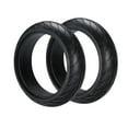 thumbnail image 4 of 8 Inch Electric Scooter Solid Tire Front Rear Tire Wheel Replacement for Ninebot ES1/2/4, 4 of 8