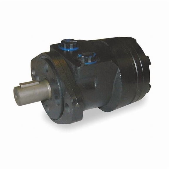 Char-Lynn Motor,Hydraulic,2.8 cu in/rev,2 Bolt 101-1033