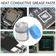 thumbnail image 3 of 20g Silver Thermal Grease Paste Compound Chipset Cooling For Cpu Gpu Hy710, 3 of 4