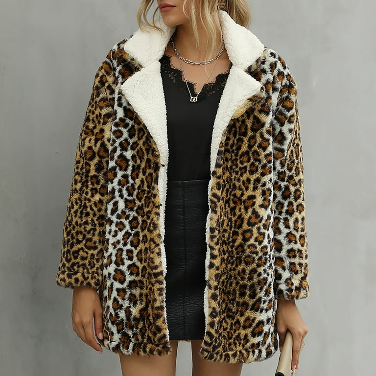 Brnmxoke Online Shopping, Fur Jackets For Women Winter Thicken