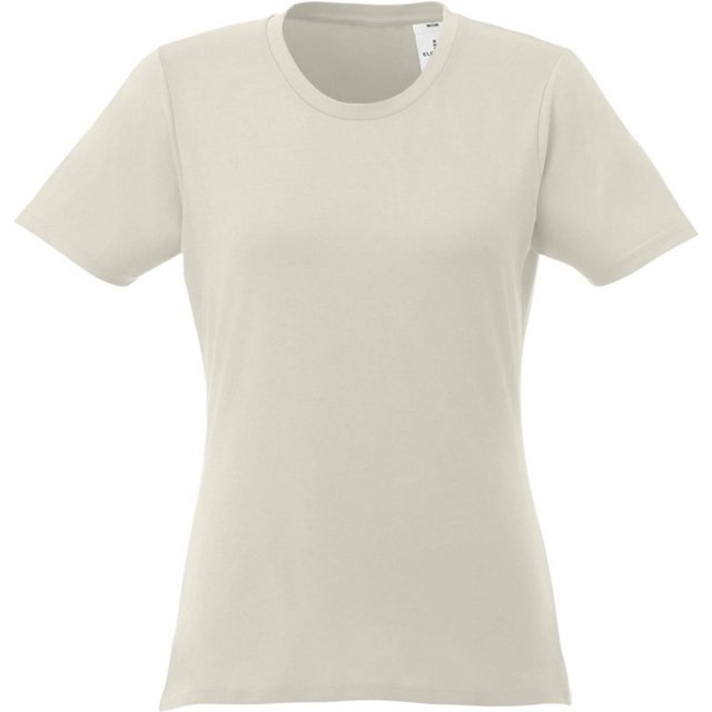 Elevate T-Shirt à Manches Courtes Héros pour Femmes