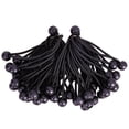 thumbnail image 1 of Bangcool Tie Down Cord Portable 20PCS Ball Bungee Strap Canopy Cord Elastic Rope for Tarp, 1 of 10