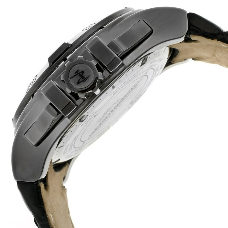 Invicta Men's 10521 Reserve Excursion Elegant Silver