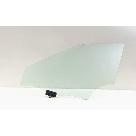 Tempered Driver Left Side Front Door Window Door Glass Compatible with Kia EV6 2022-2024 Models