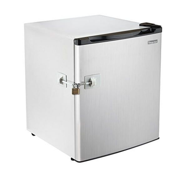 Refrigerator Door Lock with Padlock - White - Walmart.com Refrigerator Door Lock with Padlock - White - Walmart.com