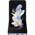 thumbnail image 3 of Smartphone Samsung Galaxy Z Flip4 5G 128GB Azul Desbloqueado, 3 of 6