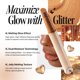 thumbnail image 4 of Lápiz labial Nature Republic Honey Melting 13-14 Glitter Maple, 4 of 6