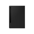 thumbnail image 4 of Samsung Note View Cover for Galaxy Tab S8 / S7 - Black, 4 of 4