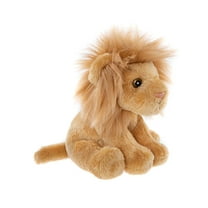 Charlie Bears Cuddle Cub Lion Plush Teddy Cute Stuffed Minature Newborn Baby Gift Present Infant