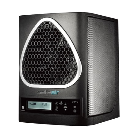UPC: 0195893717521 | SafeAir Ultra (Black/Graphite)