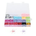 thumbnail image 4 of DIY Sequins, Sequins Durable Mutifuctional Practical  For Craft Tools For DIY Jewelry Material, 4 of 8