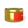 thumbnail image 2 of Event Planner Tin Candle Gifts Funny Home Office Decor, 2 of 6