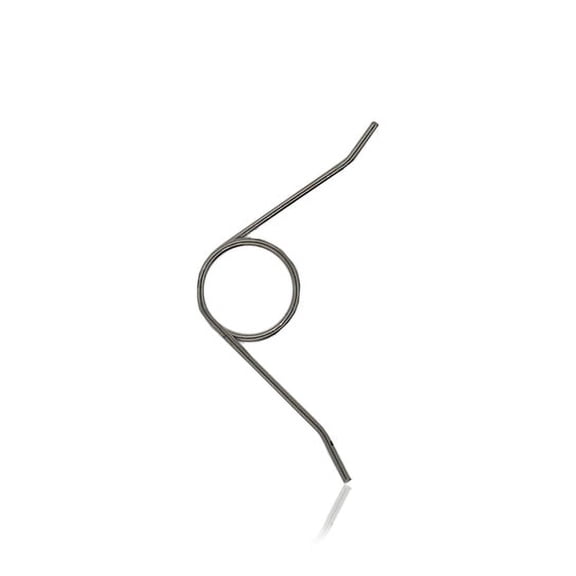 Replacement Trigger Springs Compatible With PlayStation 4 L2 R2 Trigger Buttons (DS4 L2 R2 JDM-030)