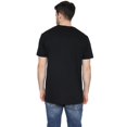 thumbnail image 4 of Star Wars: The Mandalorian T-Shirt Compagnon pour Hommes, 4 of 6