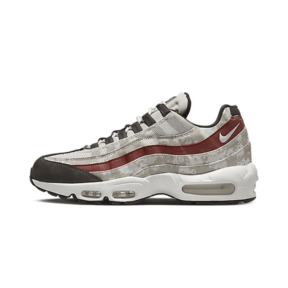 NIKE MENS Air Max 95 "Social FC" DQ9016 001 from Stadium Goods