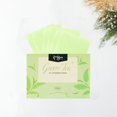 thumbnail image 3 of Oil Blotting Sheets for Face-2 pack (200 sheets) ,Oil Control Film,Oil Absorbing Sheets for Oily Skin Care,Blotting Paper, 3 of 8