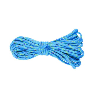 Paracord in Ropes  Blue 