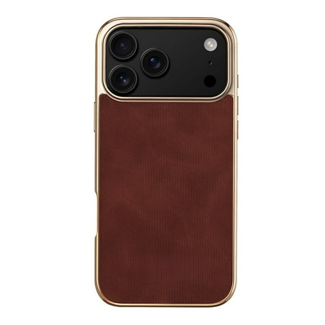 WIFKLSIIPG Retro Sheepskin Pattern Phone Stylish and Durable Unique Design Is for Those Who Appreciate Timeless and Exquisite Appearance.