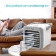 thumbnail image 3 of Ventilador de aire acondicionado NANUM Portable Mini Silent Space LUN, 3 of 5