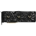 thumbnail image 5 of Zotac Gaming GeForce RTX 2080 Ti AMP Triple Fan 11GB GDDR6 352-bit Graphics Card - ZT-T20810D-10P, 5 of 6