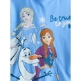 thumbnail image 2 of Disney Lilo and Stitch Toddler Graphic Crewneck Tee with Short Sleeves, Sizes 12M-5T, 2 of 7