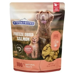 Chasing Our Tails Freeze Dried Beef Liver for Dogs 3 oz Walmart