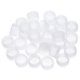 thumbnail image 1 of 30 PCS Tapones para Salero de 8/9 pulgadas, Tapones de Plástico Transparentes para Reemplazo de Tapas de Botellas, 1 of 5